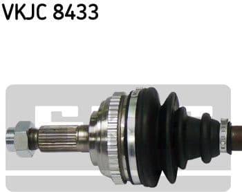 Drive Shaft VKJC 8433 - image 2