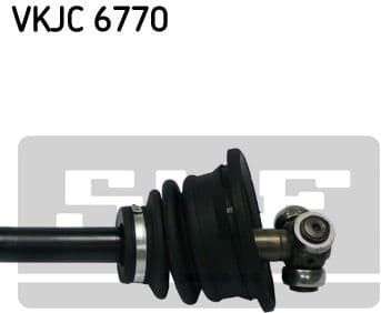 Drive Shaft VKJC 6770 - image 3