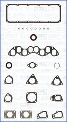 Gasket Kit, cylinder head 53002400