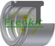 Piston, brake caliper P604905