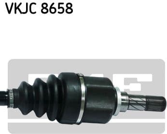Drive Shaft VKJC 8658 - image 3