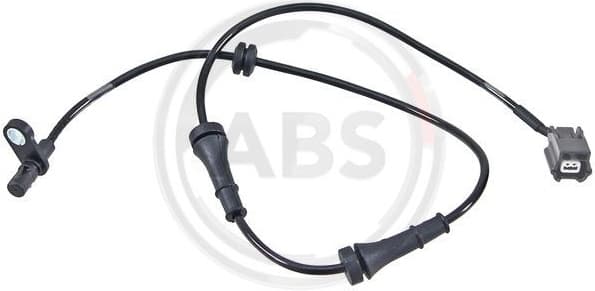 Sensor, wheel speed 31353