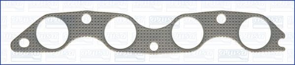 Gasket, exhaust manifold 13120200
