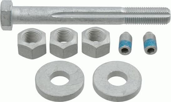 Repair Kit, wheel suspension Service Pack 38361 01