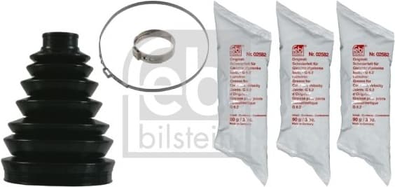 Bellow Kit, drive shaft 18577