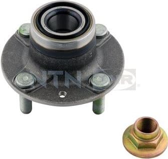 Wheel Bearing Kit R170.25