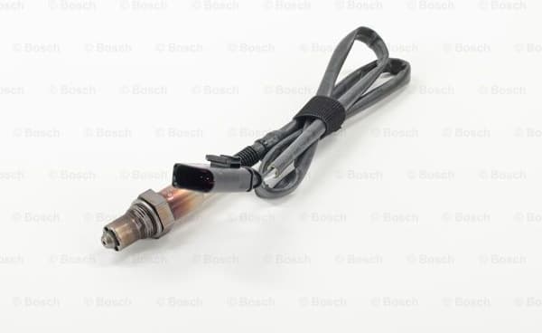 Oxygen Sensor 0258006978