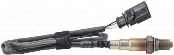 Oxygen Sensor 0258006978 - image 5