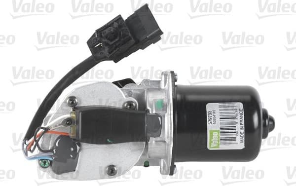 Wiper Motor ORIGINAL PART 579733 - image 3