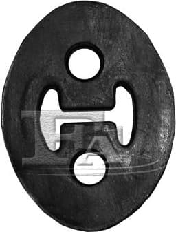 Mount, exhaust system 453909