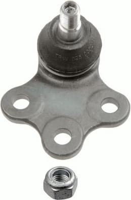 Ball Joint 12153 04