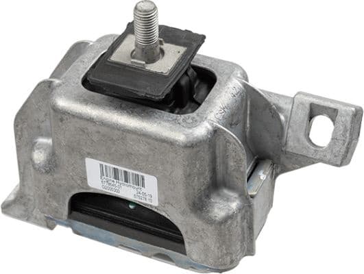 Mounting, engine 33817 01