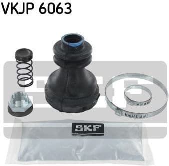 Bellow Kit, drive shaft VKJP 6063