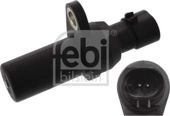 Sensor, crankshaft pulse 44841 - image 2