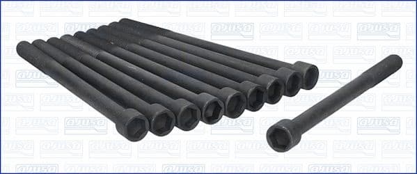 Cylinder Head Bolt Set 81035800