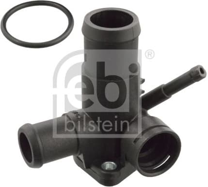 Coolant Flange 18254