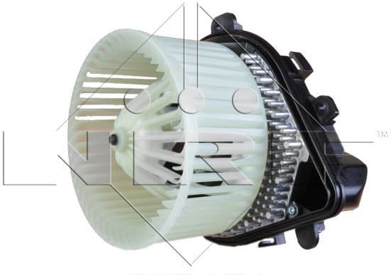 Interior Blower 34109