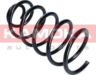 Coil spring 2110251 - image 5