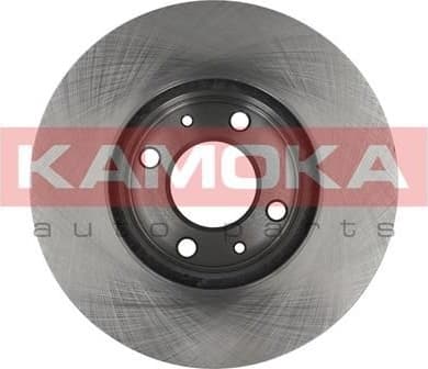 Brake Disc 1033206 - image 2