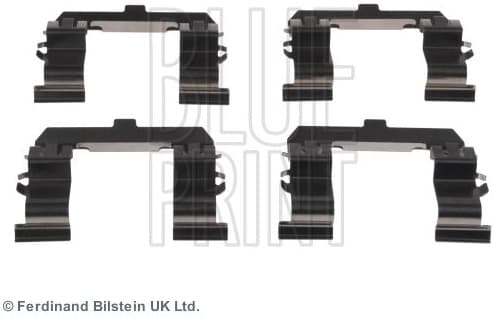 Accessory Kit, disc brake pad ADM548604