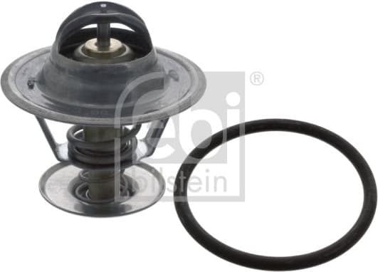 Thermostat, coolant 18290