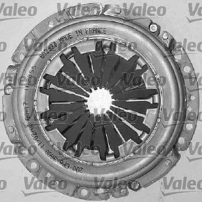 Clutch Kit KIT3P 821077 - image 2