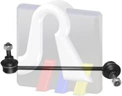 Link/Coupling Rod, stabiliser bar 97.00866