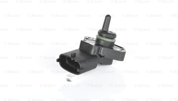 Sensor, boost pressure 0281002316
