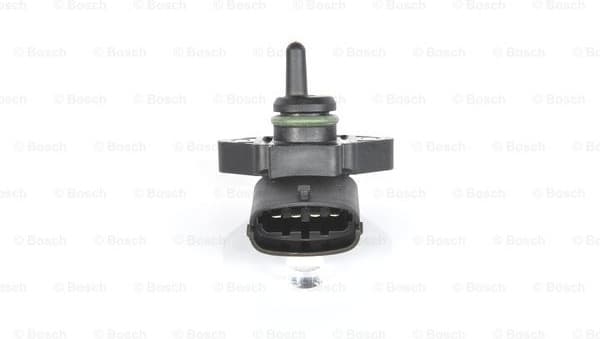Sensor, boost pressure 0281002316 - image 2
