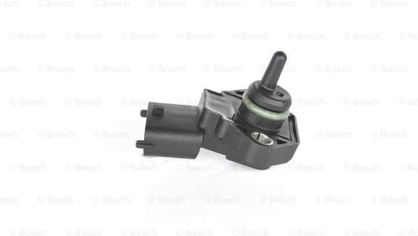 Sensor, boost pressure 0281002316 - image 3