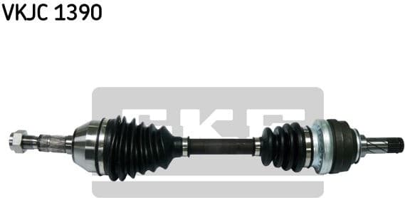 Drive Shaft VKJC 1390