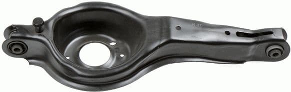 Control/Trailing Arm, wheel suspension 38551 01