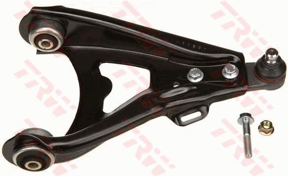 Control/Trailing Arm, wheel suspension JTC333