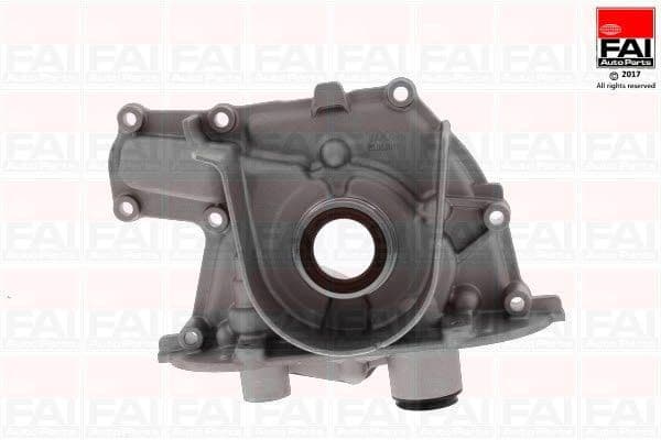 Oil Pump OP317 - image 2