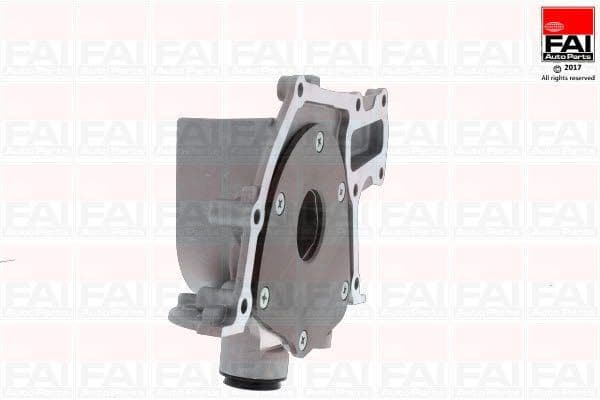 Oil Pump OP317 - image 3