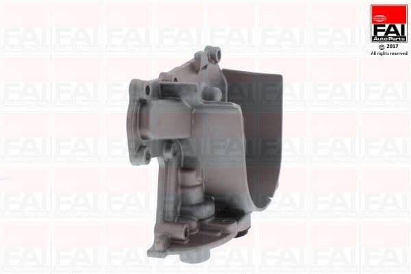 Oil Pump OP317 - image 5