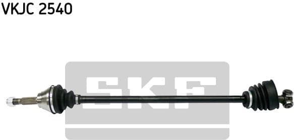 Drive Shaft VKJC 2540