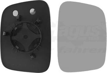 Mirror Glass, exterior mirror 5896832 - image 3