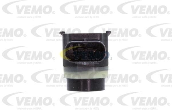 Sensor, park distance control Original VEMO Quality V25-72-0085 - image 2