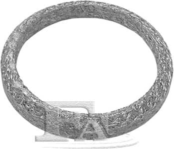 Seal Ring, exhaust pipe 221986