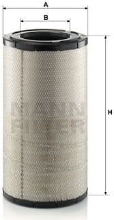 Air Filter C311900