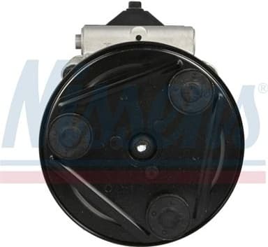 Compressor, air conditioning ** FIRST FIT ** 89068 - image 3