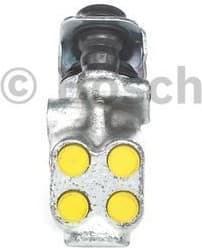 Brake Force Regulator 0986482036