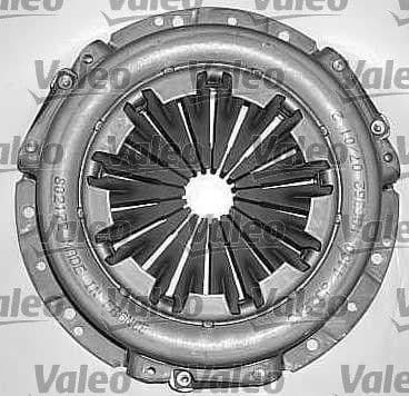 Clutch Kit KIT3P 821420 - image 2