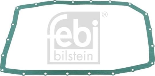 Gasket, automatic transmission oil sump 31994