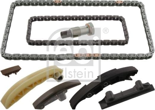 Timing Chain Kit Basic Short Kit 45735