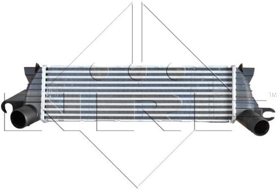 Charge Air Cooler 30511 - image 6