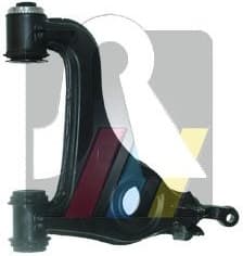 Control/Trailing Arm, wheel suspension 96.00858.1