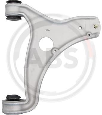 Control/Trailing Arm, wheel suspension 211658