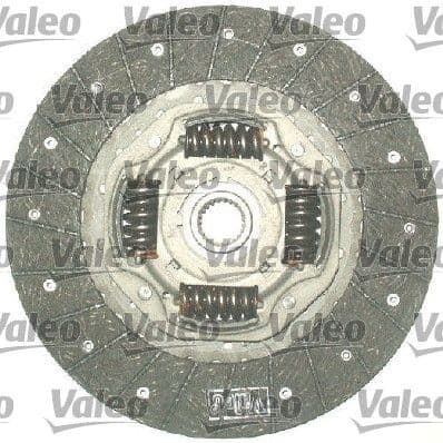 Clutch Kit KIT3P 826100 - image 4